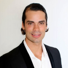 Mr. Peter Bird, Associate Director