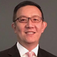 Mr. Roger Poh, Partner